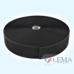 Haute Fréquence 25 mm noir